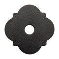 Simpson Strong-Tie Zmax Blk Decor Washer APDMW56